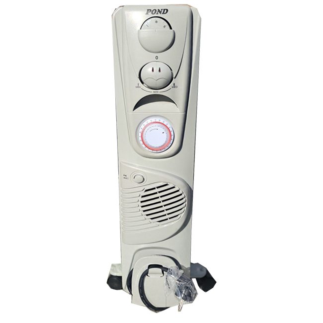 شوفاژ برقی پوند مدل AB7929