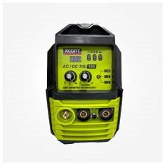 دستگاه جوش سه کاره180آمپر اکسکورت Ac-dc-tig