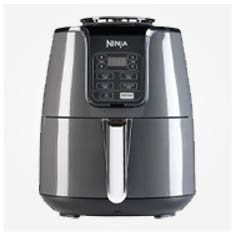 سرخ کن نینجا 3.8 لیتر مدل AF100 بدون روغن