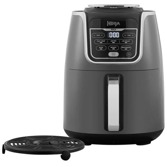 سرخ کن نینجا 5.2 لیتر بدون روغن مدل AF160 Ninja