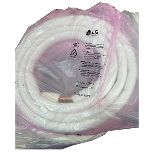 کولر گازی ال جی 13000 دوال اینورتر کم مصرف AMPU13T4 T3