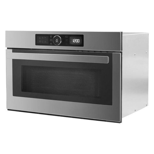 مایکروویو ویرپول 30 لیتری AMW730 نقره ای