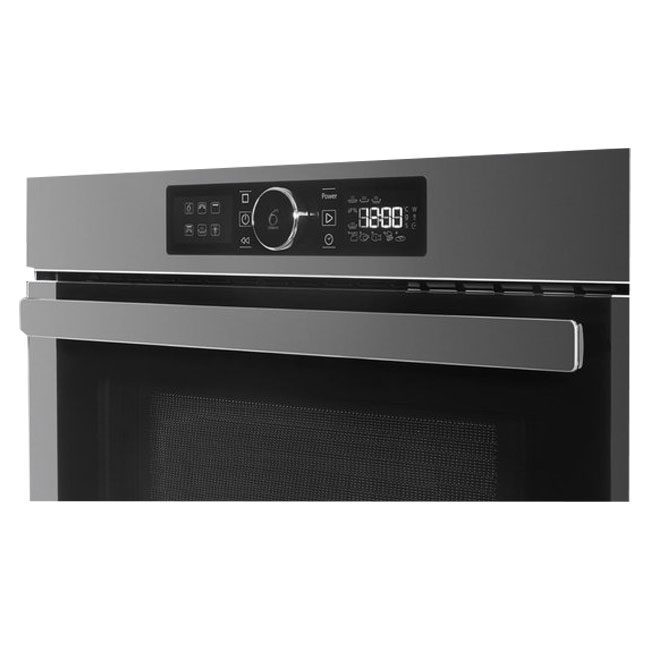 مایکروویو ویرپول 30 لیتری AMW730 نقره ای