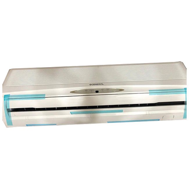 کولر گازی اجنرال سرد و گرم 30000 OGENERAL ASG30RBAJ