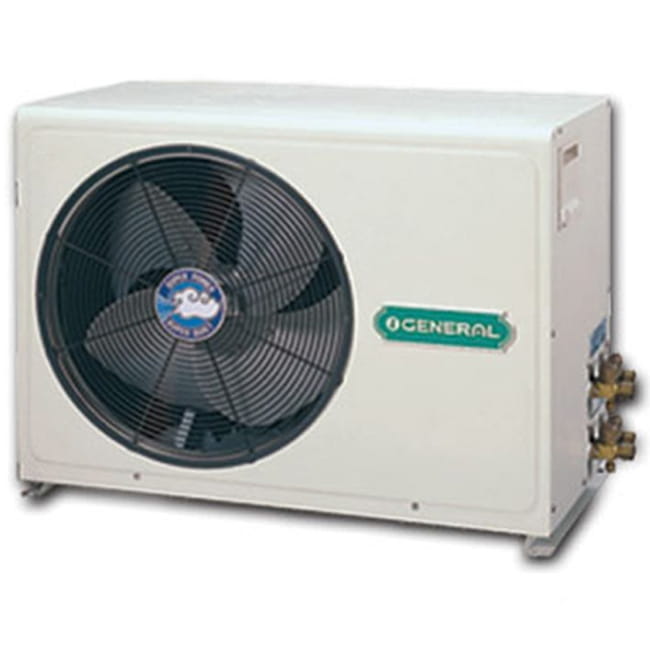 کولر گازی اجنرال سرد و گرم 30000 OGENERAL ASG30RBAJ