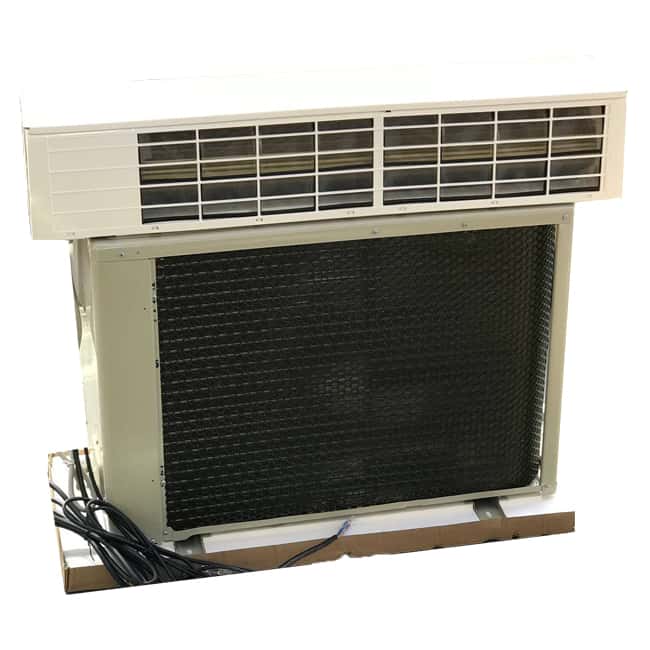 کولر گازی 12000 جنرال گلد کم مصرف AOGA12R12RNWA R410a