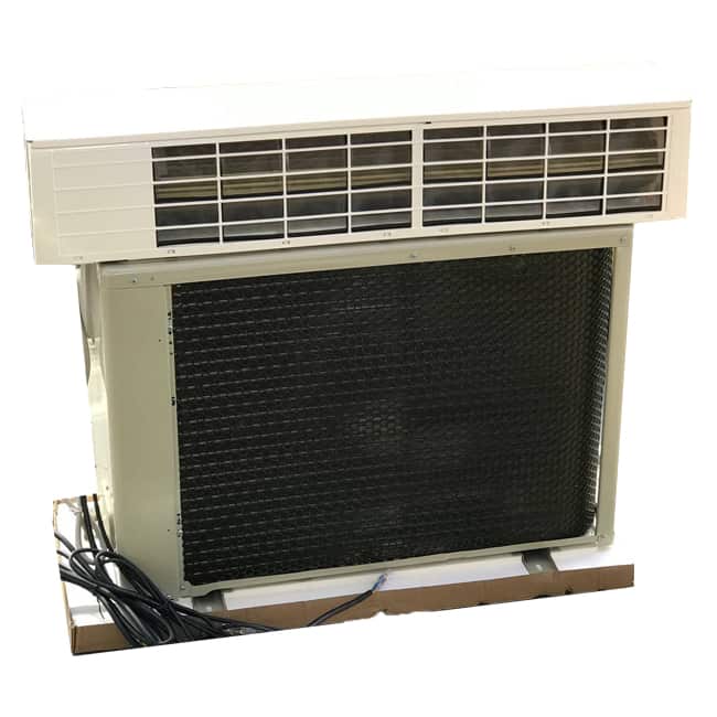 کولر گازی 18000 جنرال گلد کم مصرف AOGA18R12RNWA R410