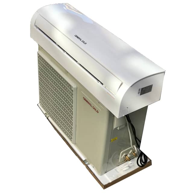 کولر گازی 24000 جنرال گلد کم مصرف AOGA24R12RNWA