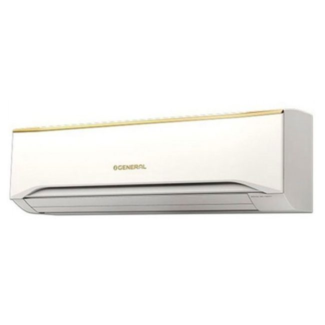 کولر گازی اجنرال 30 هزار AOGA30FUTC-B سرمایشی