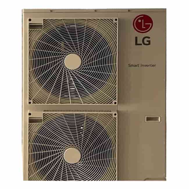 کولر گازی ایستاده ال جی 50000 سرد و گرم اینورتر LG APUW50GT3E0 T3