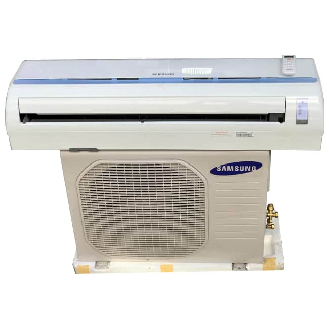کولر گازی سامسونگ 24000 اینورتر کم مصرف AQ24UUPX T3