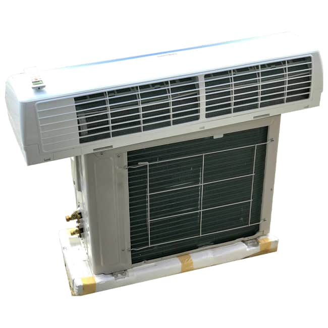 کولر گازی سامسونگ 24000 اینورتر کم مصرف AQ24UUPX T3