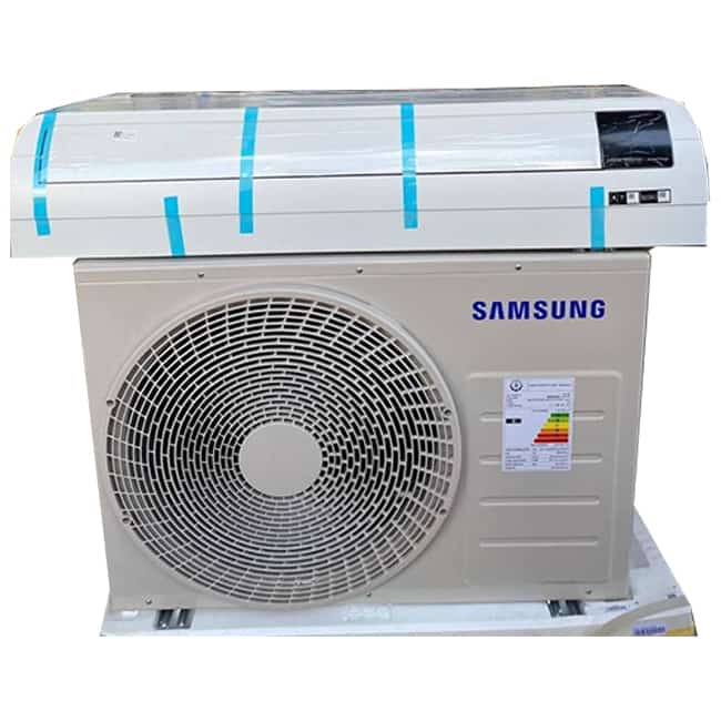 کولر گازی 24000 سامسونگ اینورتر AR24ASFYGWKN