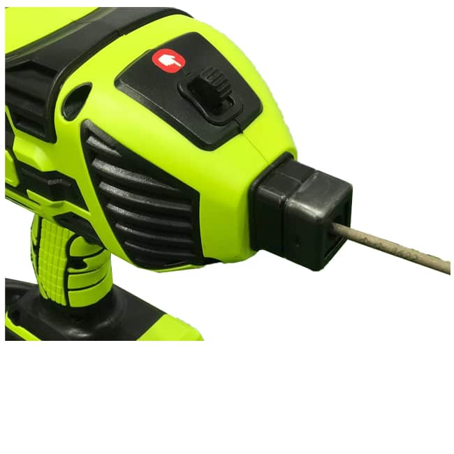 دستگاه جوش تفنگی 120 آمپر ایکس کورت ARC-120HOME