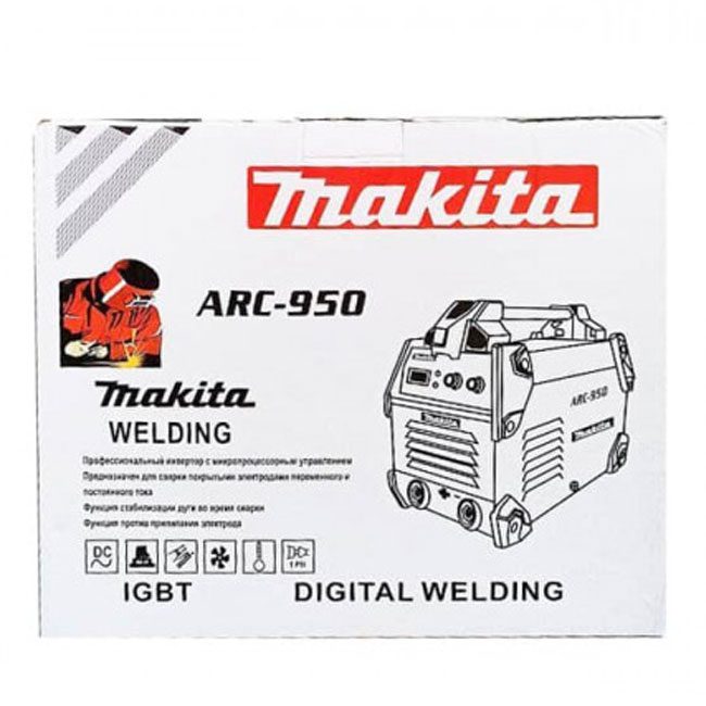 دستگاه جوشکاری الکتریکی ماکیتا Makita ARC-950