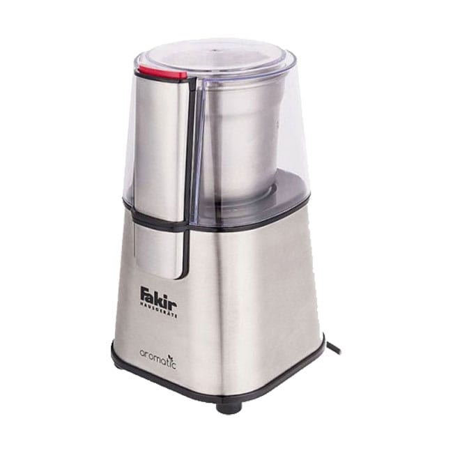 آسیاب برقی 220 وات آروماتیک فکر Fakir Aromatic