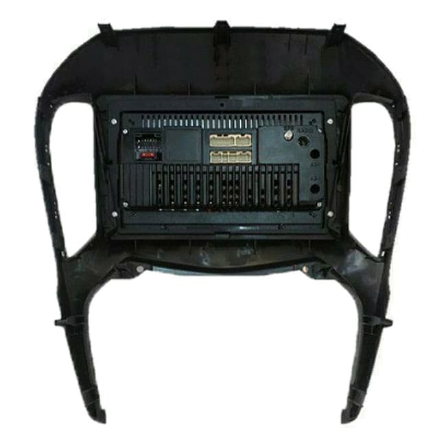 مانیتور و پخش اندروید فابریک اتومبیل آریزو 5 ARRIZO 5 Fabric player MVM مدل DYT 9001RT