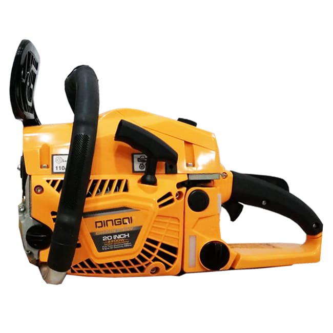 اره موتوری بنزینی زنجیری دینگی 2200 وات ART:45020