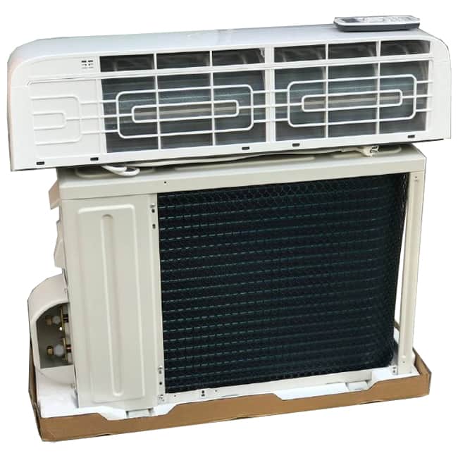 کولر گازی 18000 هایسنس کم مصرف AS-18HR4SYRCA01 R410 T1