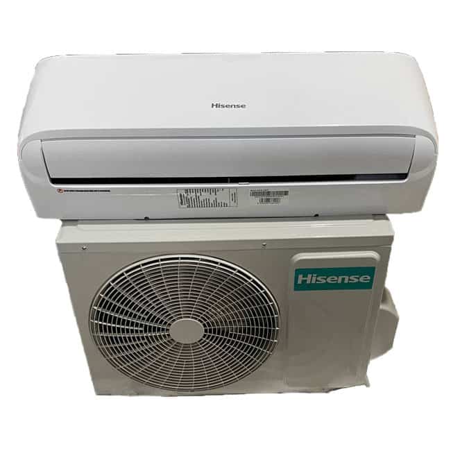 کولر گازی سامسونگ اینورتر R410 24000 Samsung AR24RSFHJWKX T3