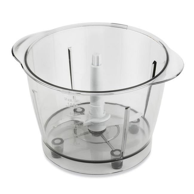 خردکن فکر 600 وات پلاستیکی Fakir ASSIST Plastic