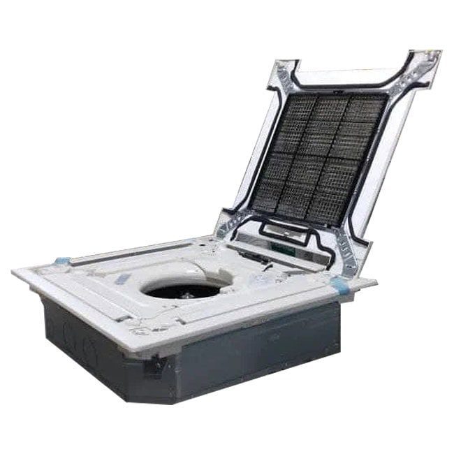 کولر گازی اجنرال سقفی کاستی سه فاز 36000 AUG36AB Ogenral T3 R22