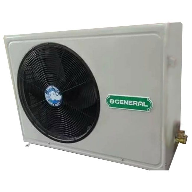 کولر گازی اجنرال سقفی کاستی سه فاز 36000 AUG36AB Ogenral T3 R22