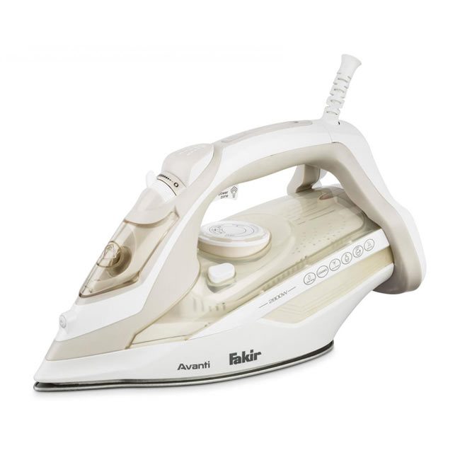 اتو بخار فکر 2800 وات آوانتی Fakir Avanti