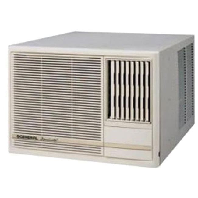 کولر گازی پنجره ای اوجنرال سرد 18000 R410A OGENERAL AXGA18ADTR