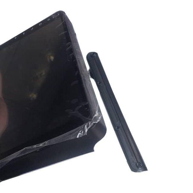 پخش فابریک و مانیتور خودرو هیوندا آزرا 2007- 2011 اندروید HYNDA AZERA