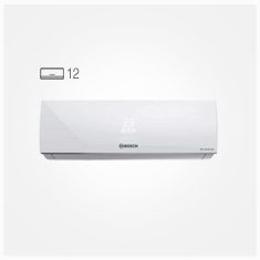 کولر گازی بوش 12000 سرد و گرم B1ZMA12 Bosch Inverter
