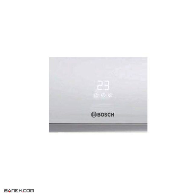 کولر گازی بوش 18000 سرد و گرم اینورتر B1ZMA18 Bosch Inverter