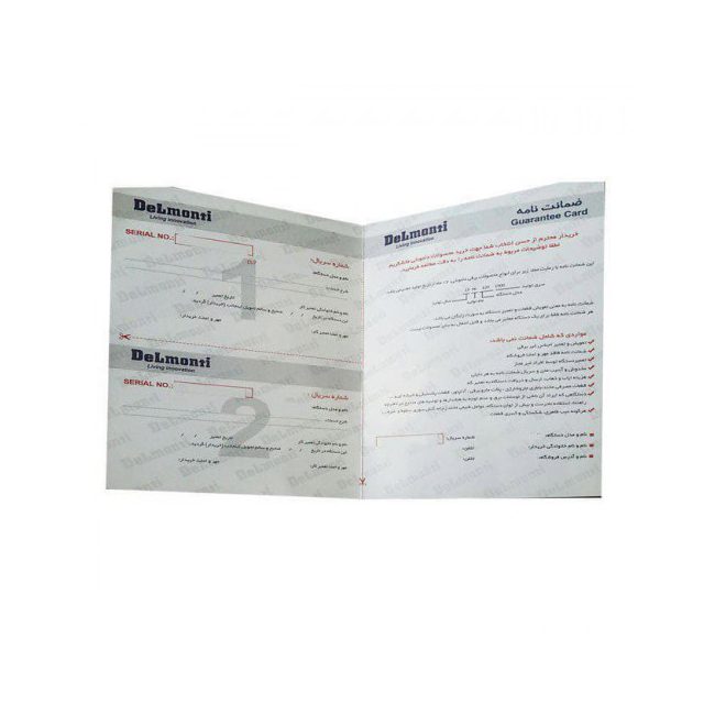 ست کتری و قوری استیل روگازی 7 لیتر دلمونتی مدل DL-1420