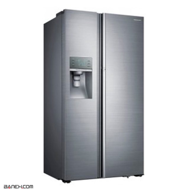 یخچال ساید بای ساید سامسونگ 34 فوت RH77