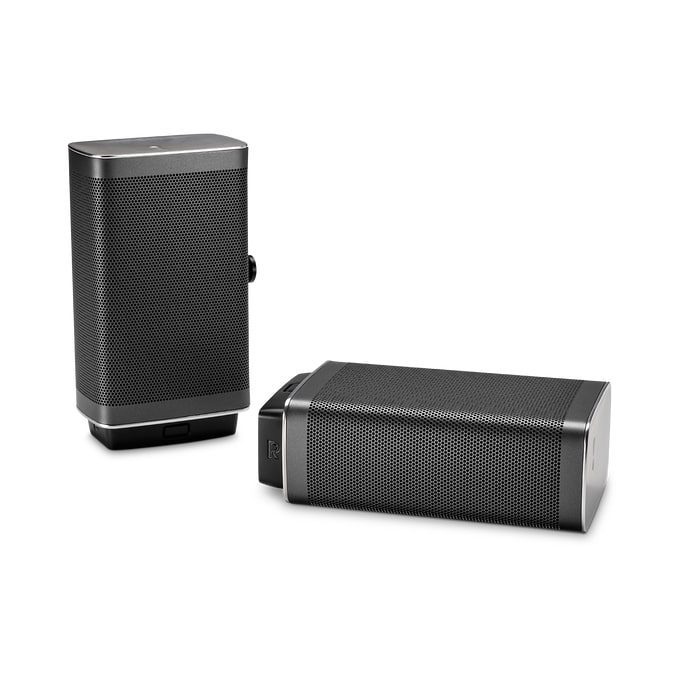 ساندبار بی سیم 510 وات جی بی ال JBL Bar 5.1