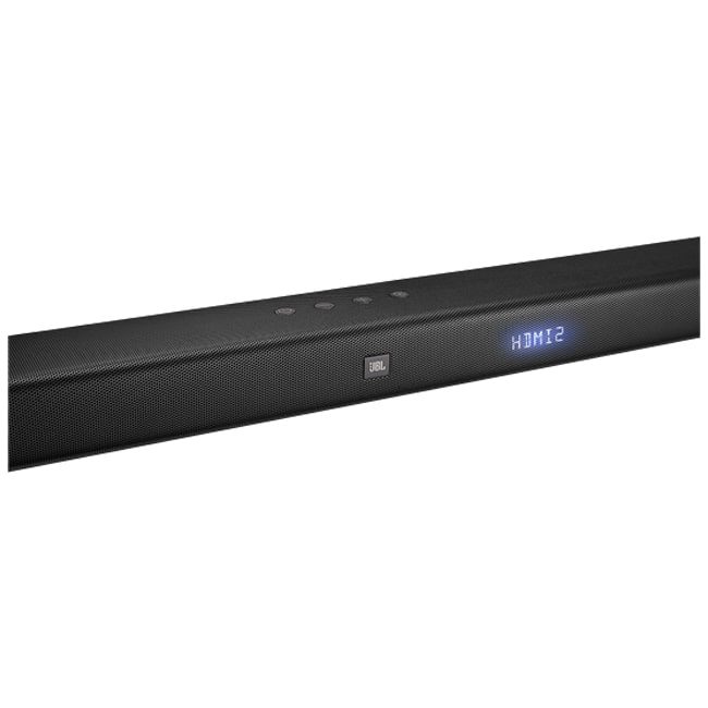 ساندبار بی سیم 510 وات جی بی ال JBL Bar 5.1