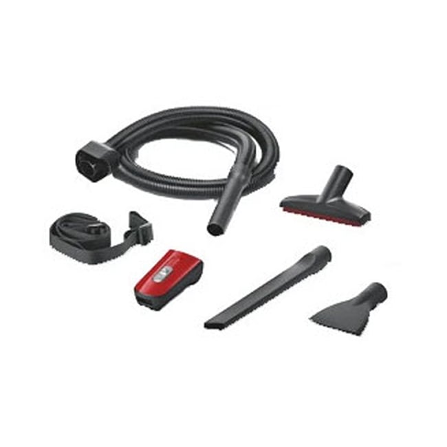 جارو شارژی بوش سری 6 مدل BCH86PET1