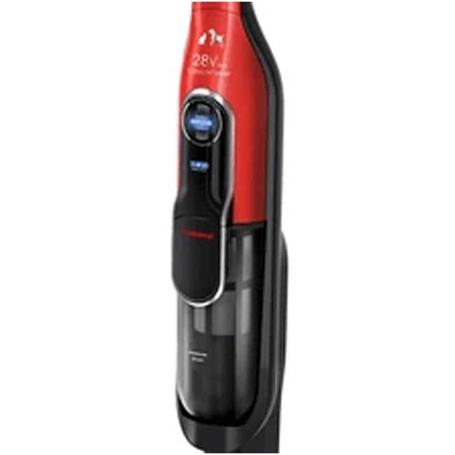 جارو شارژی بوش سری 6 مدل BCH86PET1