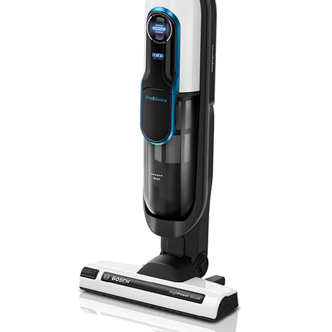 جارو شارژی ایستاده بوش BCH86SIL