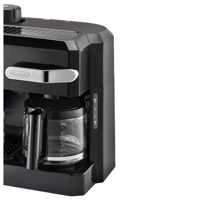اسپرسو ساز دلونگی کاپوچینو ساز 1700 وات Delonghi BCO320