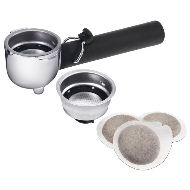 اسپرسو ساز دلونگی کاپوچینو ساز 1750 وات Delonghi BCO 420