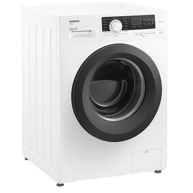 ماشین لباسشویی هیتاچی 8 کیلوگرمی BD-80CE