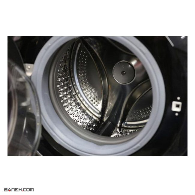 ماشین لباسشویی هیتاچی 8 کیلویی Hitachi BD-W80XWV