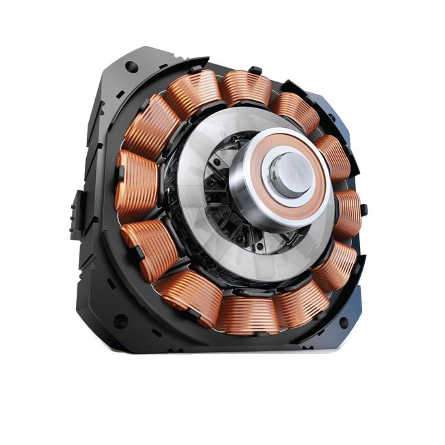 ماشین لباسشویی بکو 8 کیلویی درب از جلو BEKO 8734 XS0