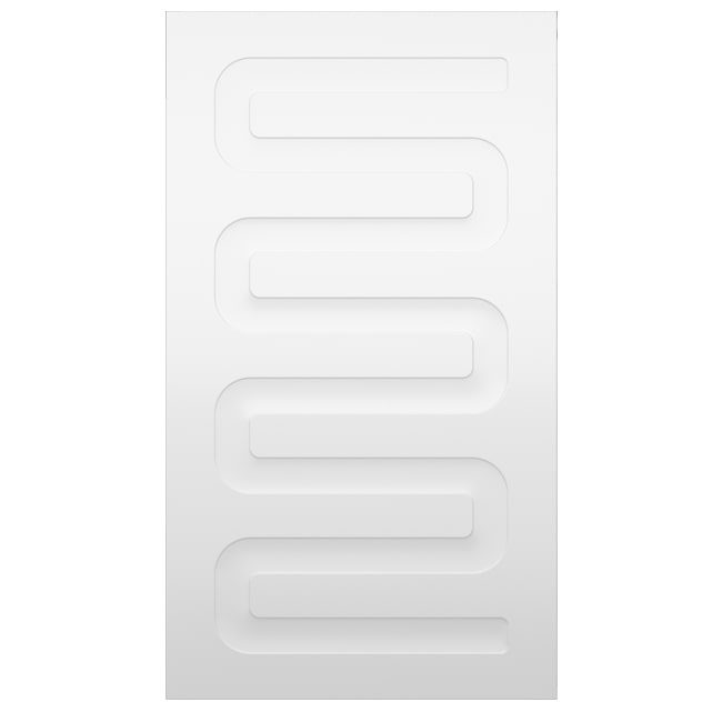 لباسشویی 8 کیلویی سفید بکو 1400 دور درب از جلو Beko WTV 8744 XDOS