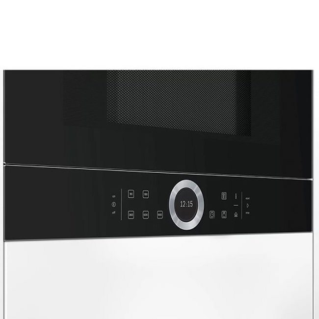 مایکروویو توکار بوش مدل BFL 634GB1