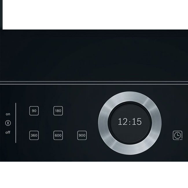 مایکروویو توکار بوش مدل BFL 634GB1