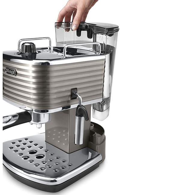 اسپرسو ساز دلونگی 1100 وات مدل BG 351