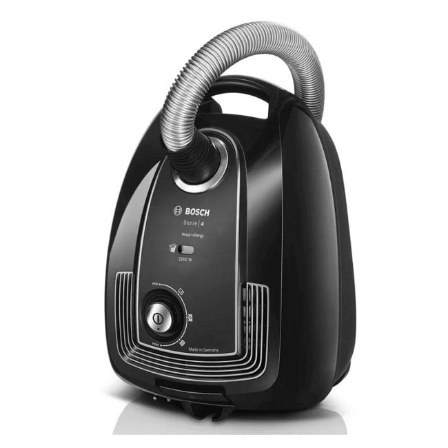 جارو برقی بوش 2200 وات مدل BGL482200S