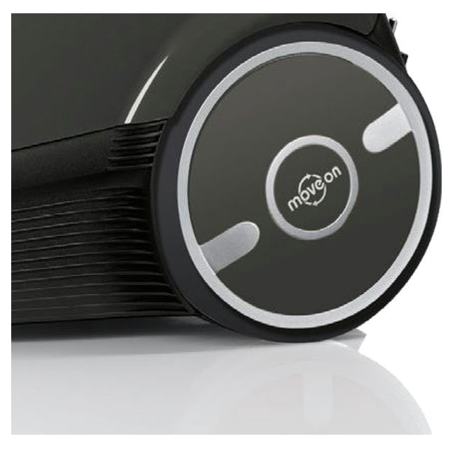 جاروبرقی بوش 600 وات BOSCH BGL 35 MON 9 Vacuum cleaner